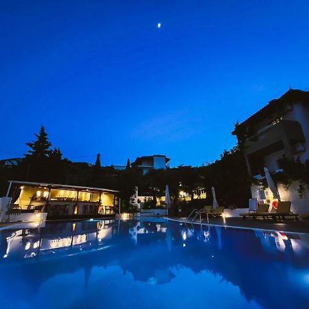 Spitaki Guest House Megali Ammos  Zewnętrze zdjęcie