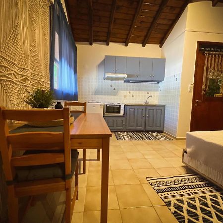 Spitaki Guest House Megali Ammos  Zewnętrze zdjęcie