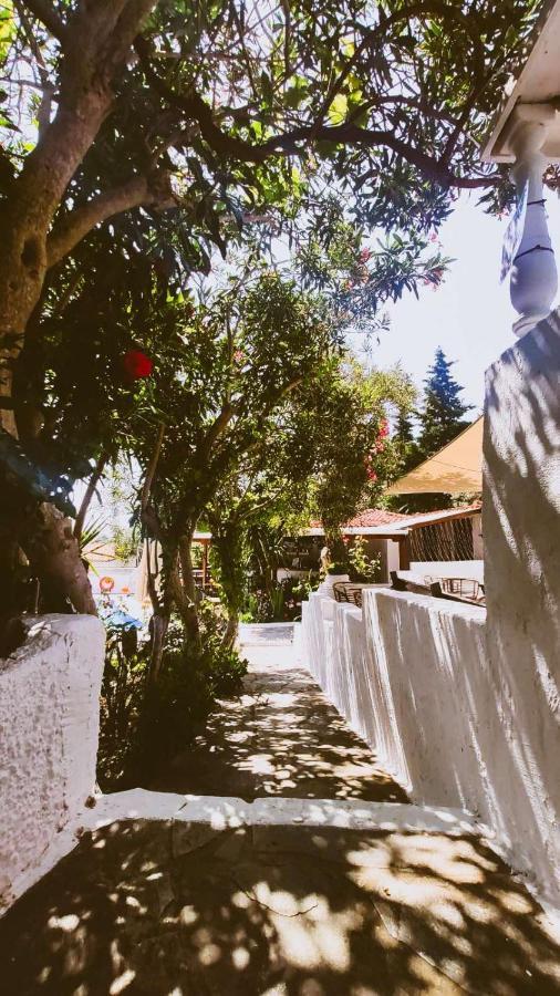 Spitaki Guest House Megali Ammos  Zewnętrze zdjęcie