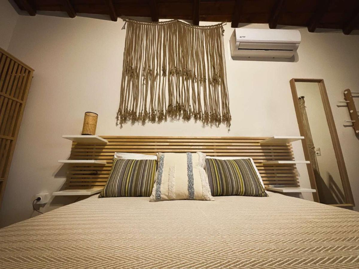 Spitaki Guest House Megali Ammos  Zewnętrze zdjęcie
