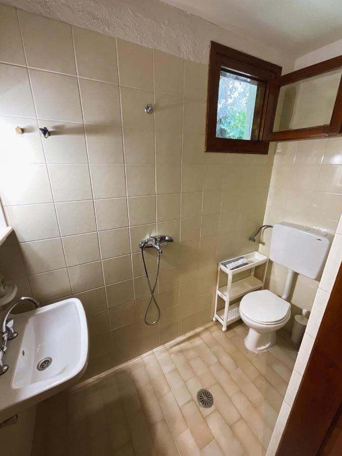 Spitaki Guest House Megali Ammos  Zewnętrze zdjęcie